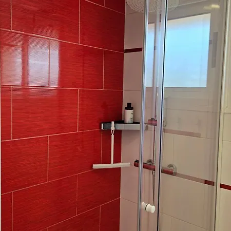 شقة Del Parque Flats Dos Aceras Penthouse مالقة